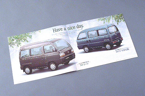 [�X�g���[�g&�X�g���[�gFOX]�@